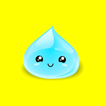 ”Time Clicker - Click On Water