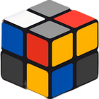 Rubiks Cube Solver - CubeXpert icône
