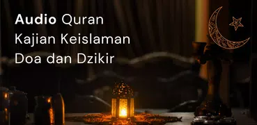 MP3 Audio Quran Translation