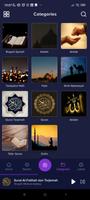 MP3 Audio Quran Translation plakat