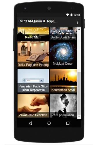 Mp3 Quran Terjemahan 30 Juz Offline Apk 47 1 Download For Android Download Mp3 Quran Terjemahan 30 Juz Offline Apk Latest Version Apkfab Com