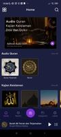 MP3 Audio Quran Translation captura de pantalla 2