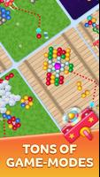 Bubble Fall 3D screenshot 1