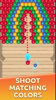 Bubble Fall 3D screenshot 2