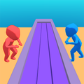 Roof Push 3D