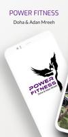 Power Fitness poster