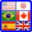 ”Countries and Flags of the Wor