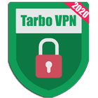 Tarbo VPN-Free VPN Proxy Server&Secure VPN Browser icône