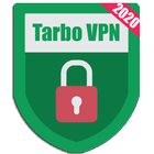 Tarbo VPN-Free VPN Proxy Server&Secure VPN Browser Zeichen
