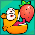 Fruit Muncher