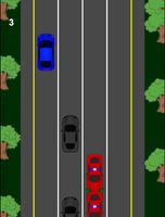 Highway Driver Plakat