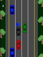 Highway Driver Screenshot 1