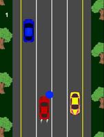 Highway Driver Screenshot 2
