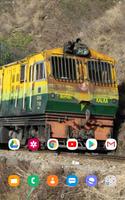 Indian Railways Wallpapers screenshot 1