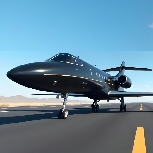 Aircraft Fahrer