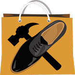 Ayakkabı Tamir Sepeti