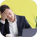APK طرد التفكير السلبي