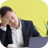 طرد التفكير السلبي