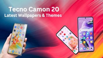 Tecno Camon 20 capture d'écran 3