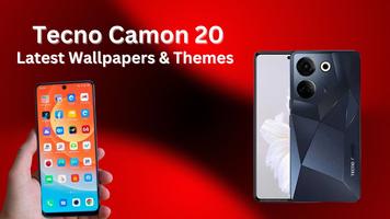 Tecno Camon 20 capture d'écran 1