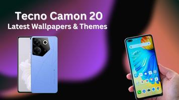 Tecno Camon 20 screenshot 2