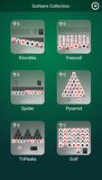 Solitaire Collection poster