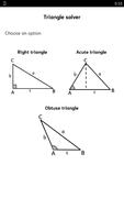 Trigonometry ảnh chụp màn hình 2