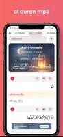 আল কুরআন - বাংলা অর্থসহ অডিও Cartaz