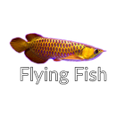 Flying Fish Game APK