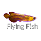 Flying Fish Zeichen