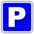 Quick mParking icono