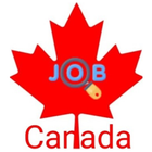 Jobs In Canada icon