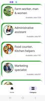 Jobs In Canada screenshot 1