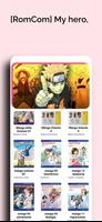 Manga - 異世界漫画 imagem de tela 2