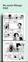 Manga - 異世界漫画 imagem de tela 3