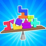 Balance Drop icono