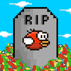 Flappy Crush أيقونة