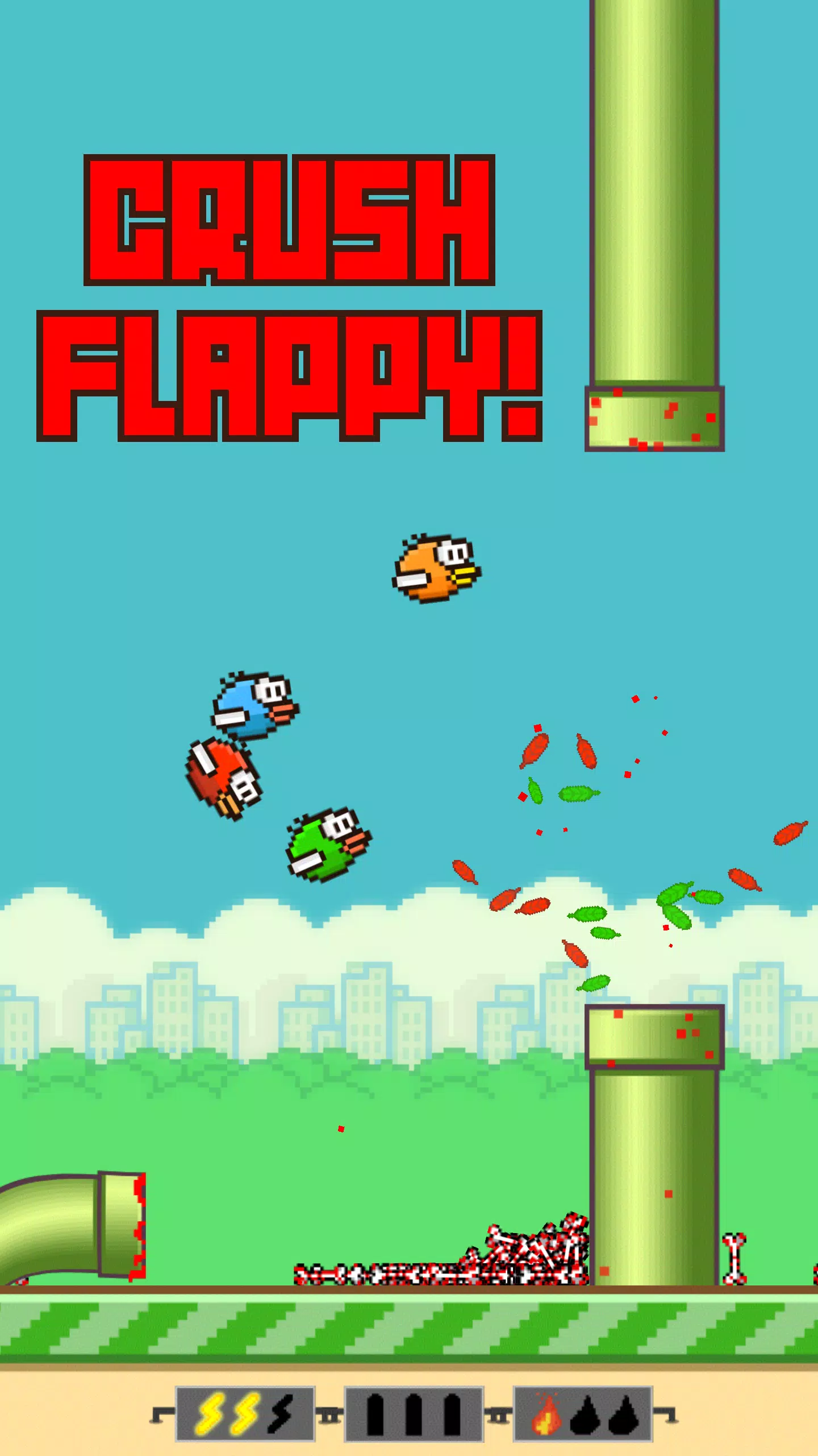 Flappy Bird Apk Download Apkpure - Colaboratory