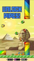 Flappy Crush اسکرین شاٹ 1