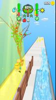 Plant Rush Plakat