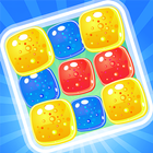 Square Em All icono