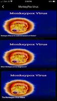 Monkeypox ảnh chụp màn hình 2
