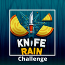 The Knife Rain Game APK