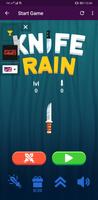 The Knife Rain Game bài đăng