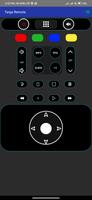 Remote for Targa screenshot 2