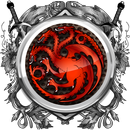 Clock Targaryen (Unofficial) APK