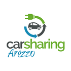 CarSharing Arezzo icône