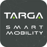 Targa Smart Mobility icône