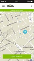 PISTA Car Sharing screenshot 1