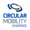 Circular Mobility Sharing biểu tượng